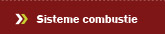 Sisteme combustie