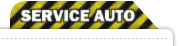 Service auto